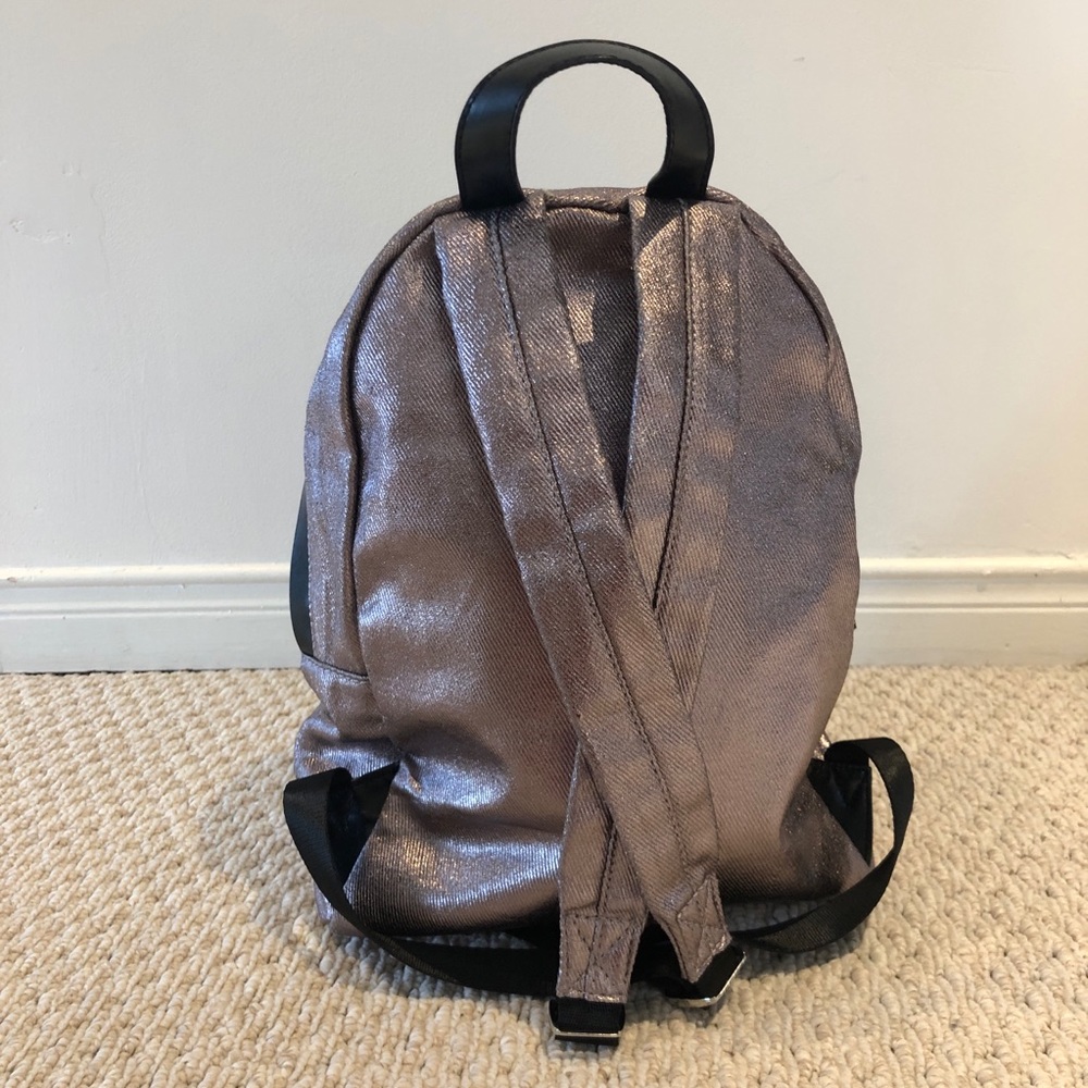 Topshop - Mini Backpack - Picture 2 of 8